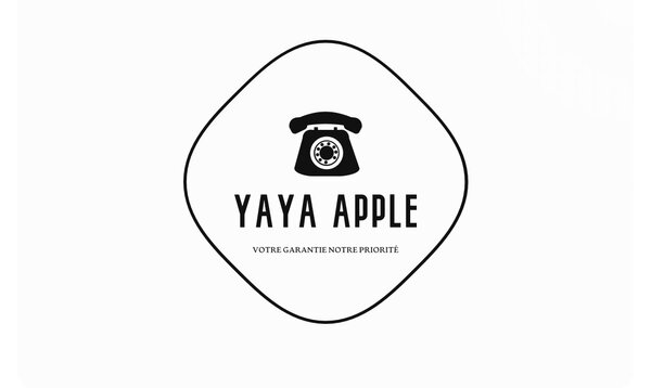 Yaya Apple 