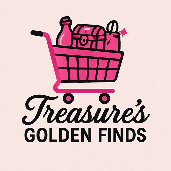 TreasureGoldenFinds 