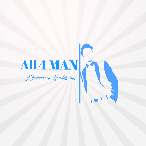 All 4 Man