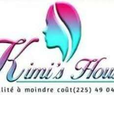 Kimi'S House. 