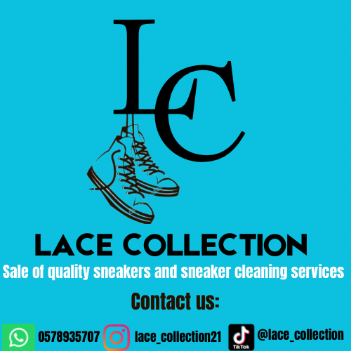 Lace Collection 