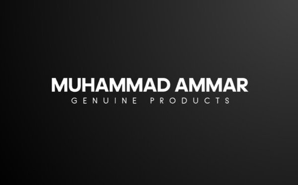 Muhammad Ammar