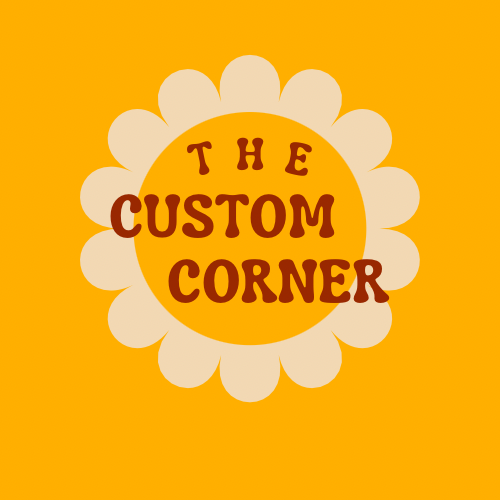 The Custom Corner