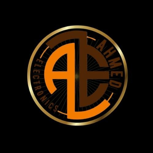 Ahmed electronics 
