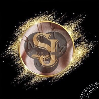 Saphir jewelry