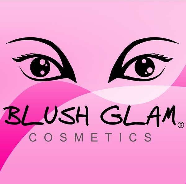 Blush Glam Cosmetics 