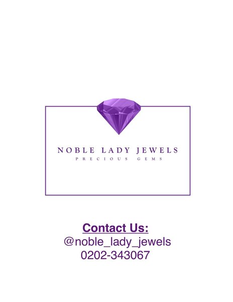 Noble Lady Jewels 
