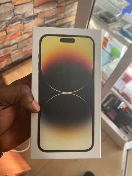 Geo Ankamah Ventures