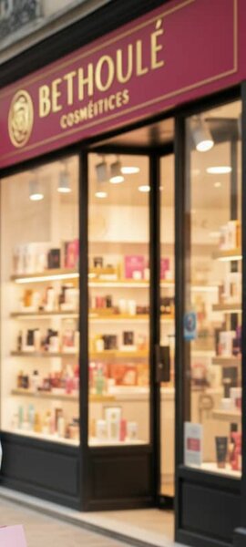 bethoule bazar