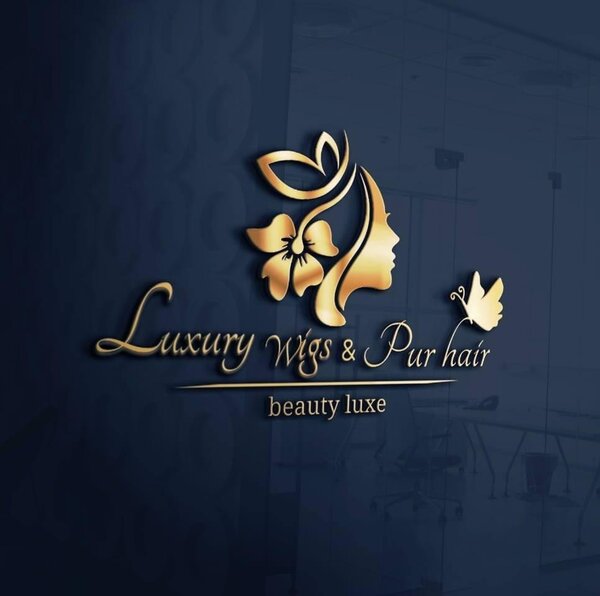 Luxury wigs 