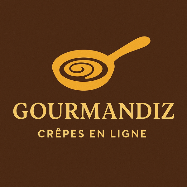 GOURMANDIZ