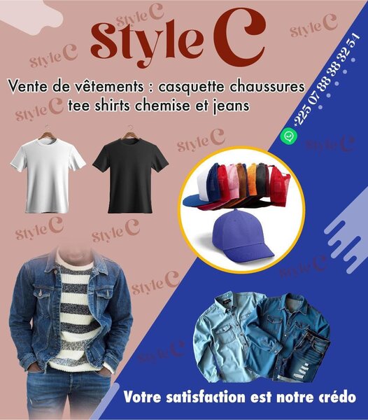 Style C