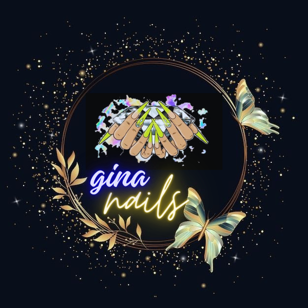 Gina nails 