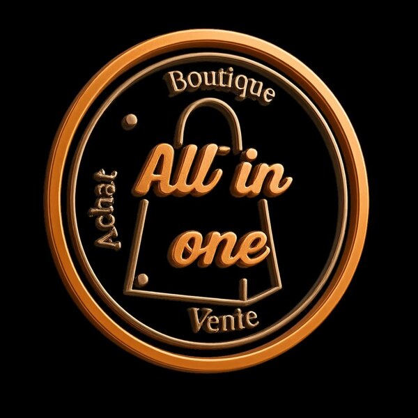 BOUTIQUE ALL IN ONE 