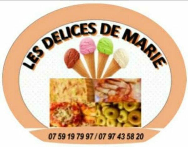 les délices de Marie