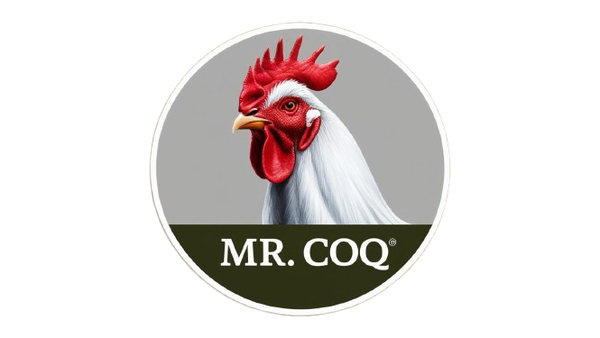 MR COQ