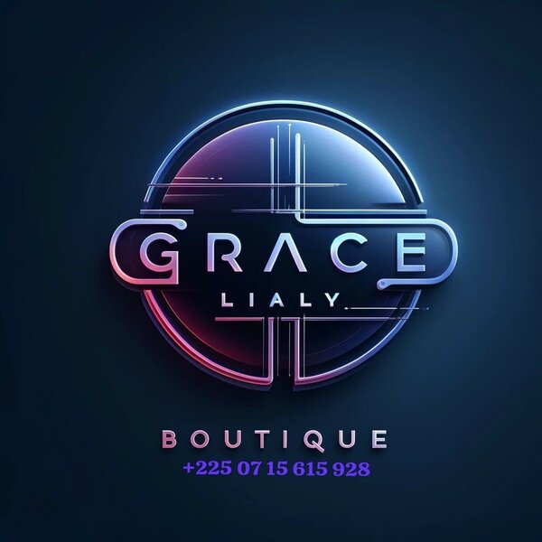 Grace shop️️️