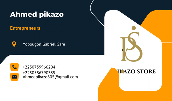 Pikazo stores 