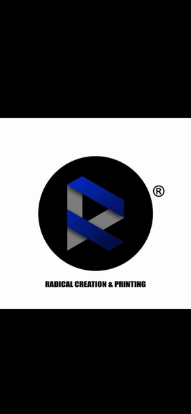 Radical  printing 