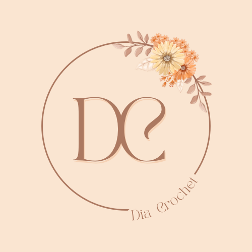 Dia crochet 