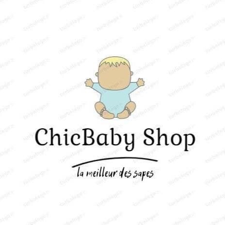 Chicbaby shop