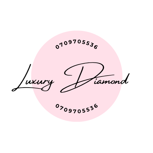 Luxury Diamond 