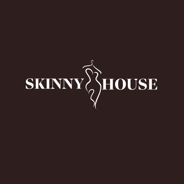 Skinny House