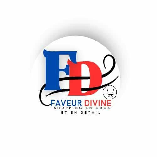 Faveur Divine 