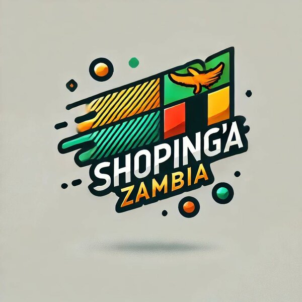 Shoping'a Zambia