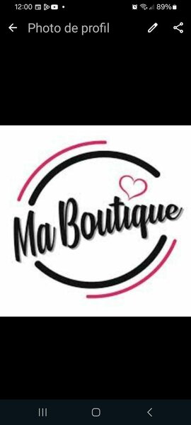 Ma Boutique 