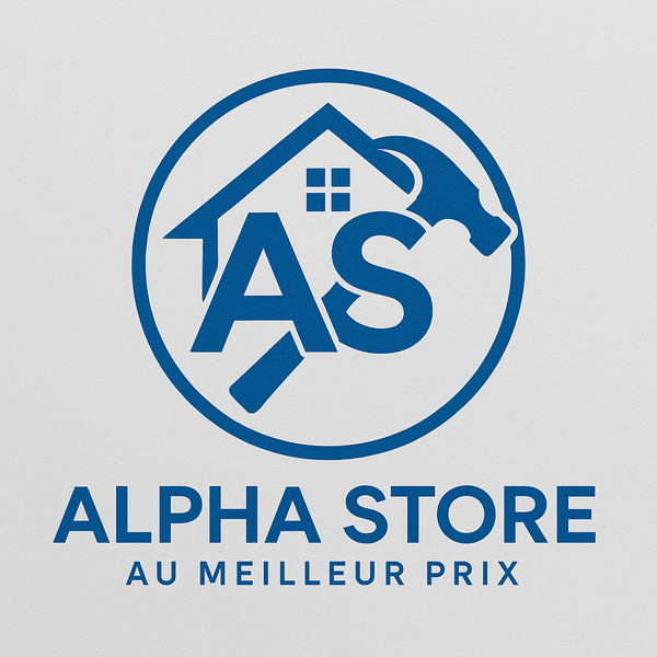 ALPHA STORE 