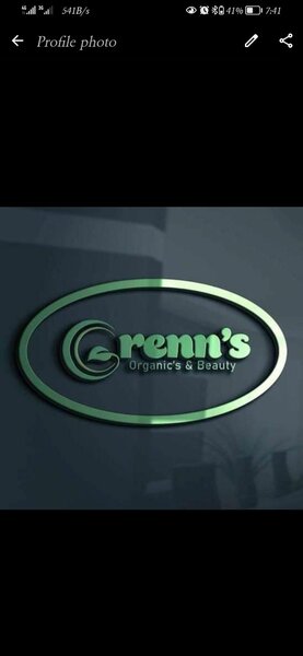 Grenns Organics 
