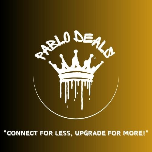 PABLO DEALS 