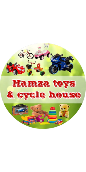 Hamza toys