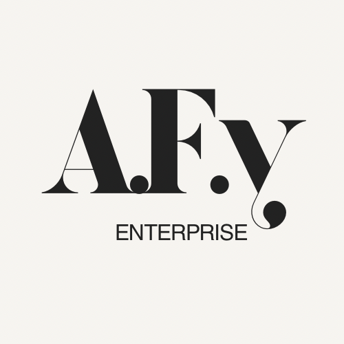 A.F.Y ENT.