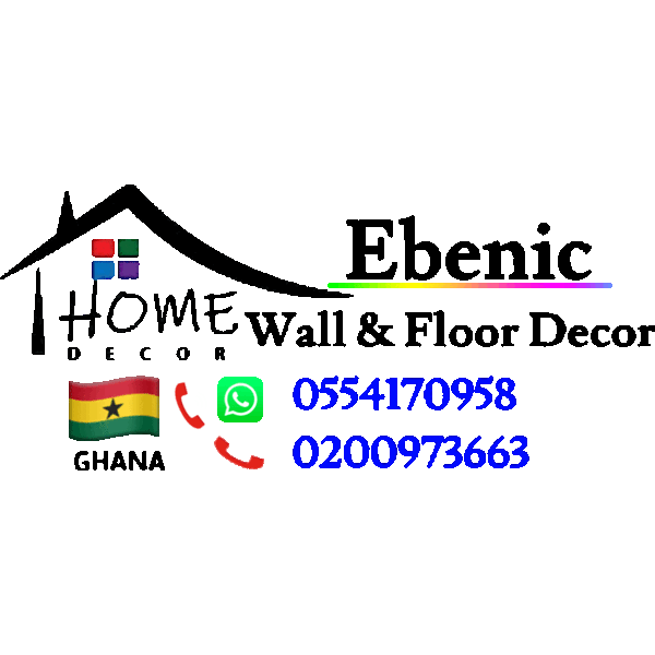 Ebenic Decor 