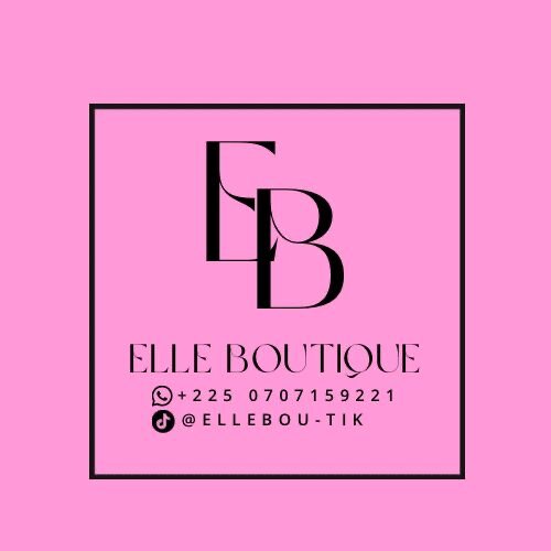 Elle•Boutique🌸