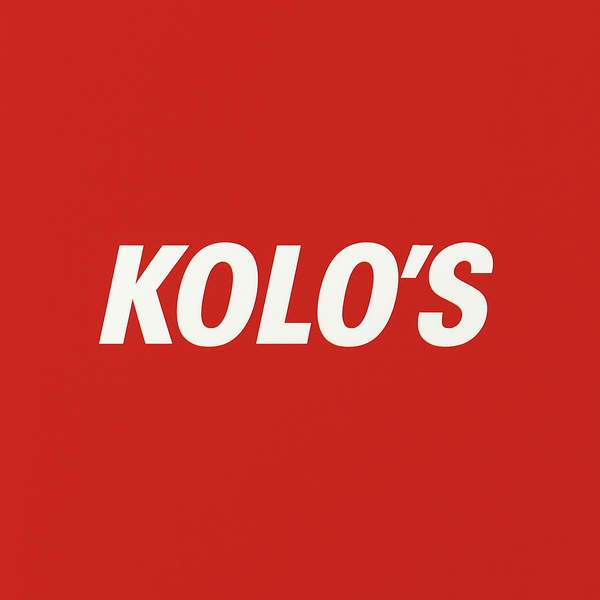 KOLO'S Store 