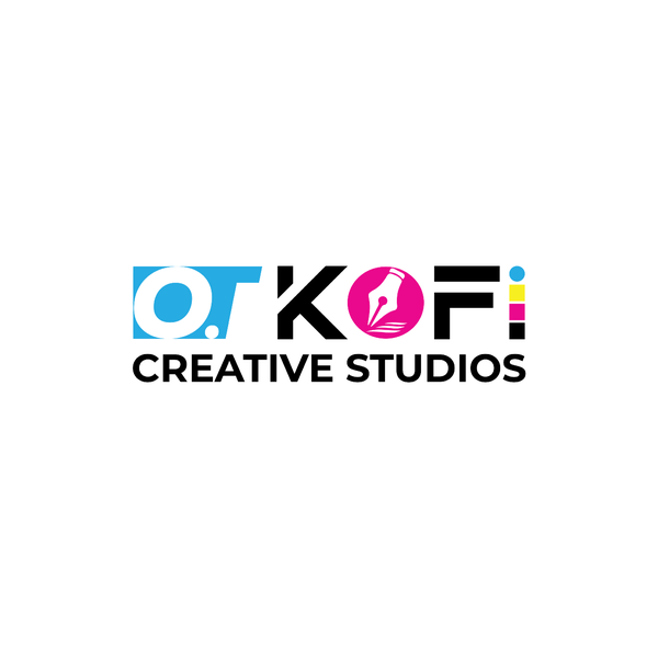 Kofi Creative Studio