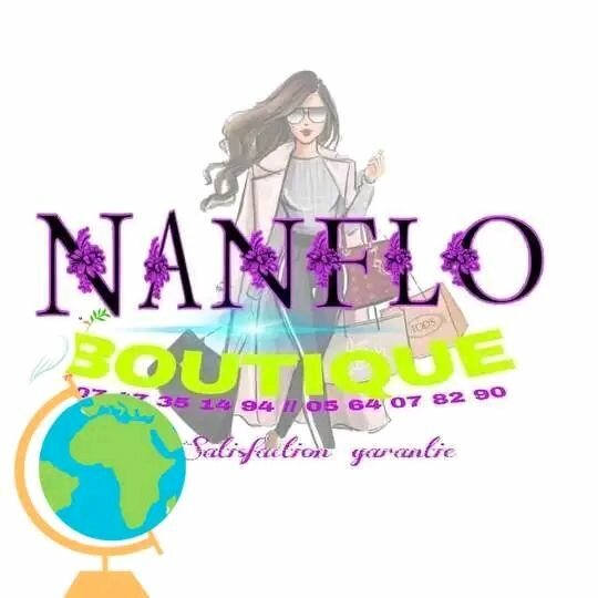 NanfloStore