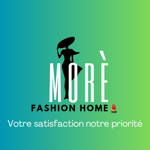 MorèFashionHome