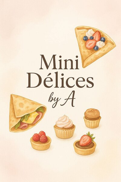 Mini Delices by A 