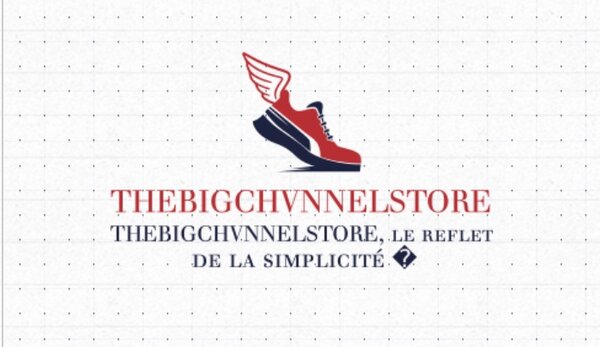 THEBIGCHVNNELSTORE 
