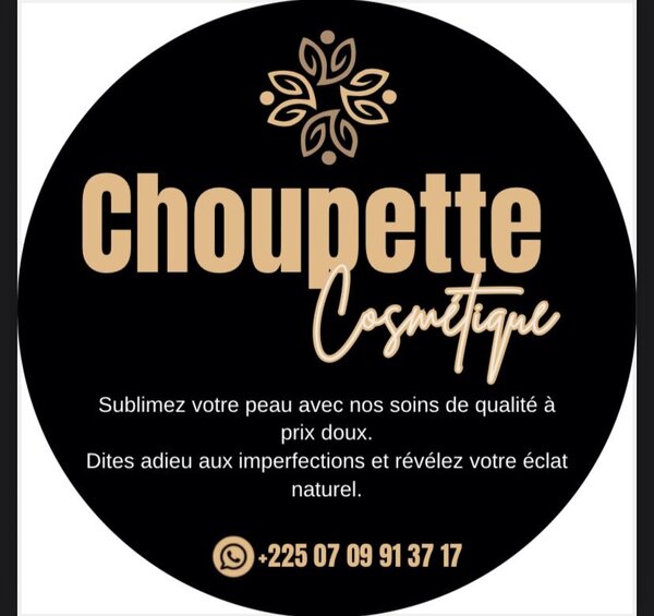 Choupette cosmétique 