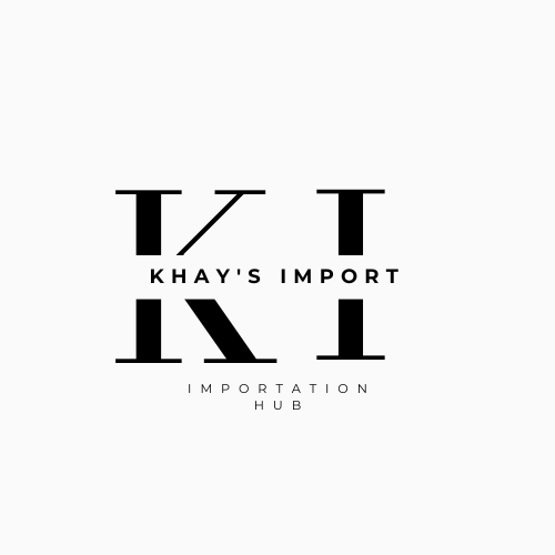 Khay's Import Hub