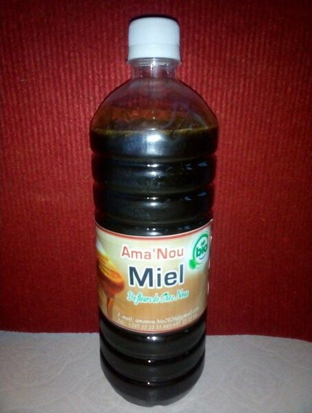 Il y a pour vous ici