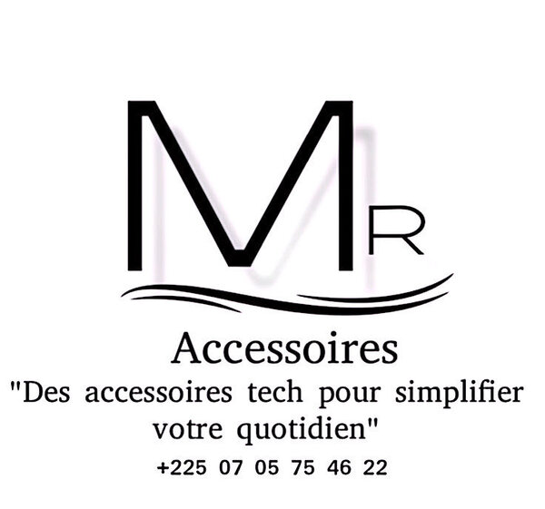 Mr Acccessoires