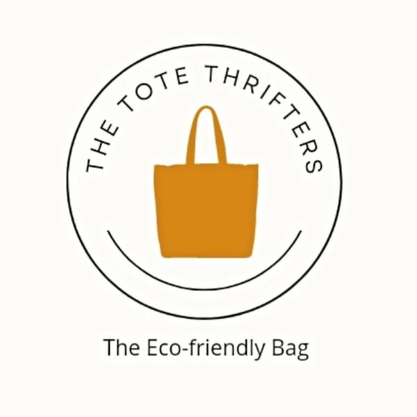The tote thrifters