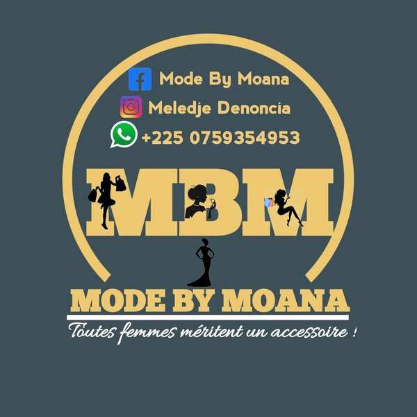 Mode By Moana