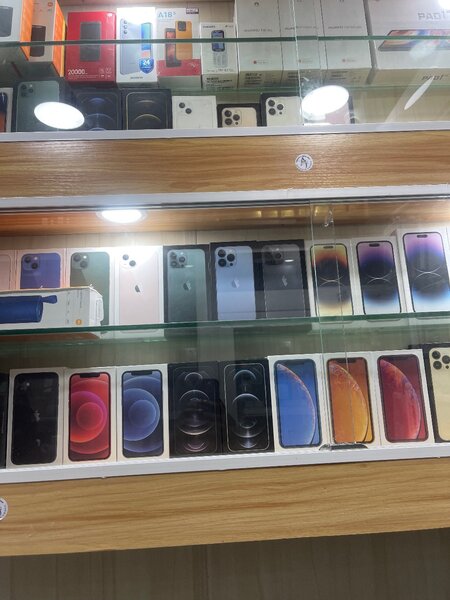 Stéphy iPhone Quasi 